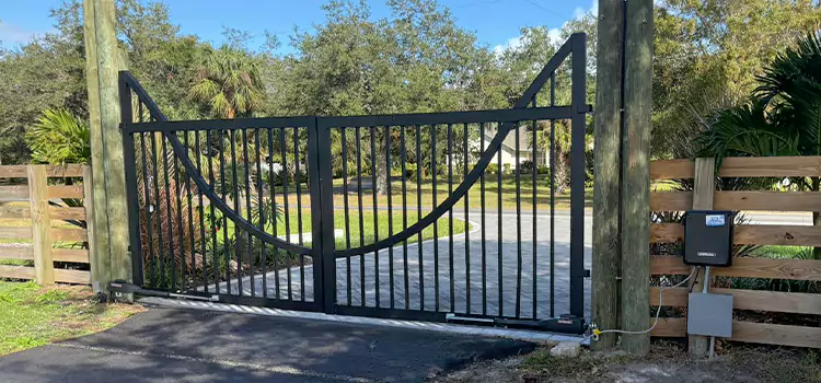 Why Choose Us for Your Automatic Gate Needs in Orcutt, CA?