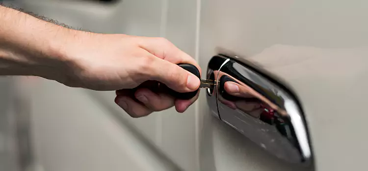 Car Unlock Service Price Orcutt