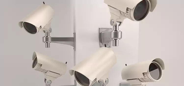 Your Trusted Partner for CCTV Solutions in Orcutt