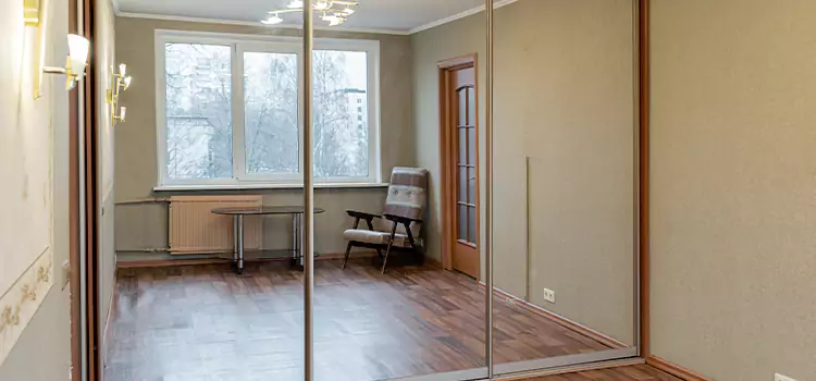 Mirror Closet Door Roller Replacement Orcutt