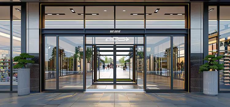 Commercial Door Service in Orcutt, CA