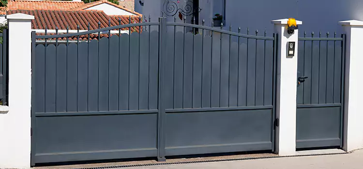 Emergency Commercial Gate Repair Orcutt