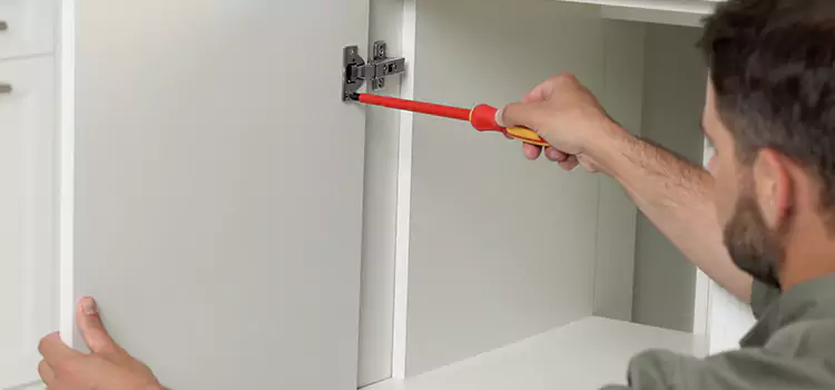 Screen Door Hinge Repair Orcutt