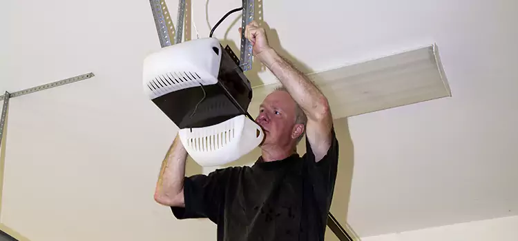 Garage Door Opener Service Orcutt