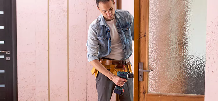 Door Glass Replacement Orcutt