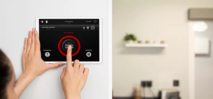 Blink Video Doorbell Installation Orcutt