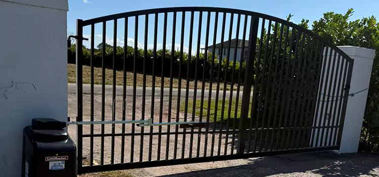 Driveway Fence Repair Orcutt