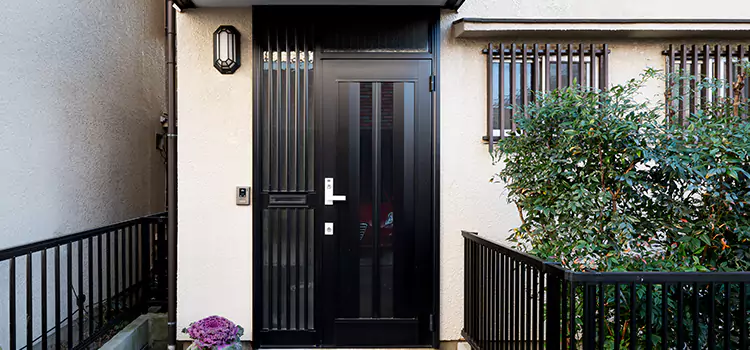 Popular Exterior Door Options in Orcutt, CA