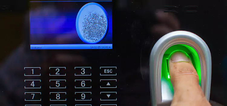 Your Trusted Partner for Secure Access in Orcutt, CA