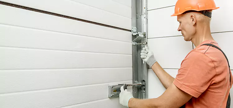 Why Choose Us for Garage Door Lock Services in Orcutt, CA?
