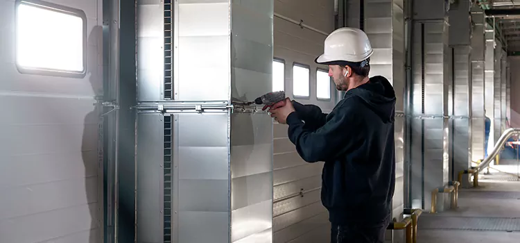Prompt and Professional Garage Door Service in Orcutt, California