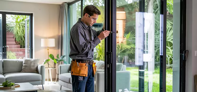 Why Choose Us for Your Glass Door Needs in Orcutt, CA?