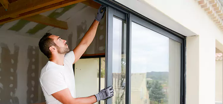 Emergency Sliding Glass Door Repair Orcutt