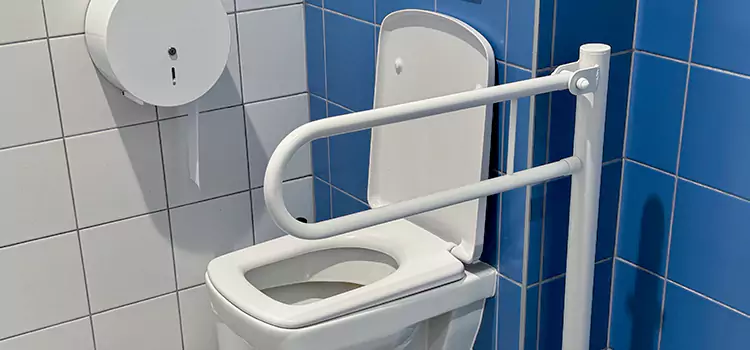 Comprehensive Solutions in Orcutt, CA for Accessible Facilities
