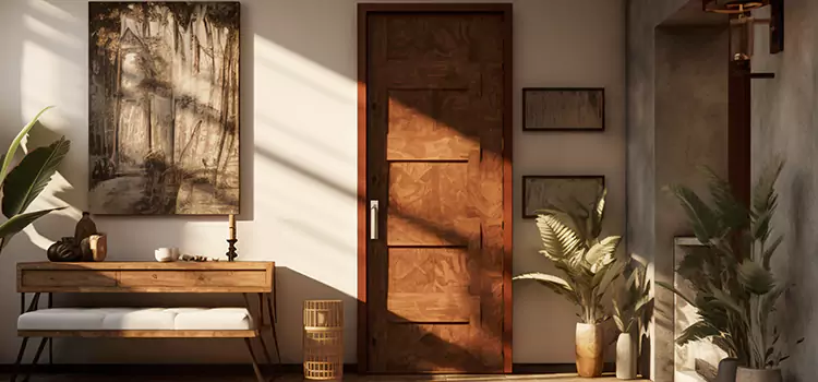 Specialty Interior Doors Orcutt