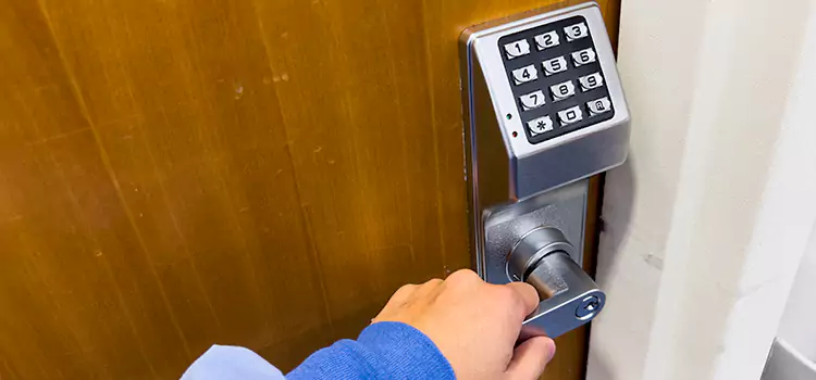 Why Choose Us for Your Keypad Lock Needs in Orcutt, CA?