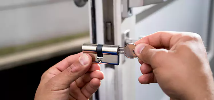 Lock Change Locksmiths Orcutt
