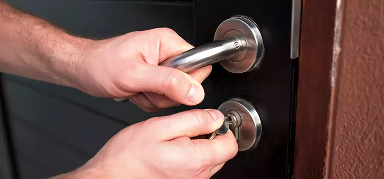Master Key Control and Audits Orcutt