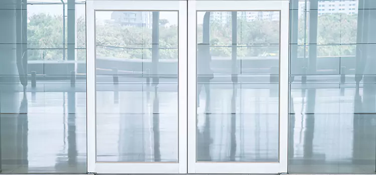 Mobile Sliding Screen Door Replacement Orcutt