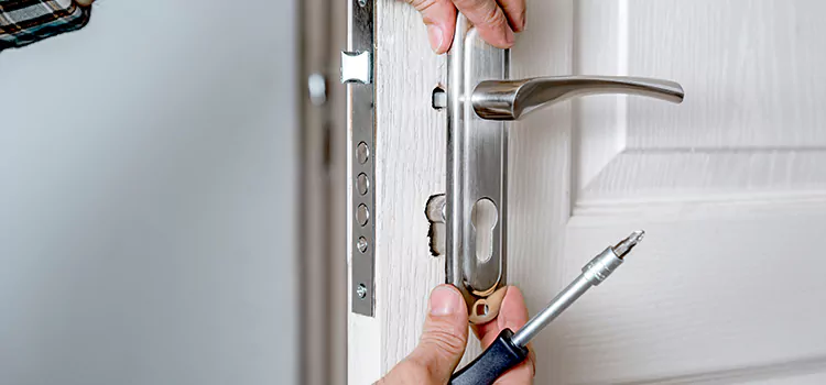 New Door Frame Installation Orcutt
