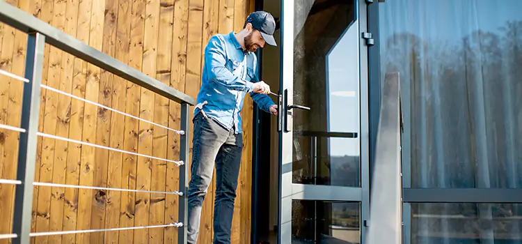 Emergency Patio Door Repair Orcutt