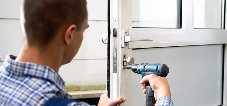 Experienced and Reliable Technicians Orcutt
