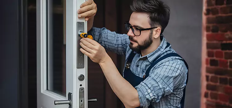 Residential Door Repairs Orcutt
