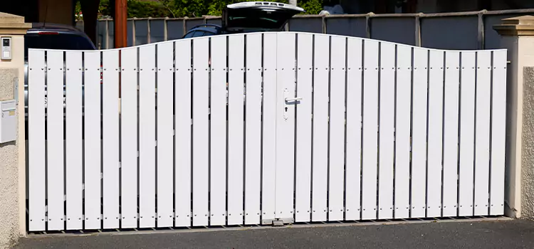 Why Choose Us for Residential Gate Repair in Orcutt, CA?