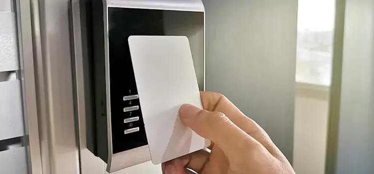 Advanced RFID Technology Integration in Orcutt, CA
