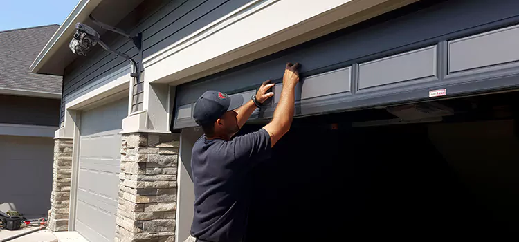 Janus Roll Up Doors Orcutt