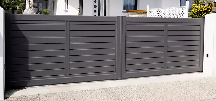 Automatic Gate Fence Orcutt