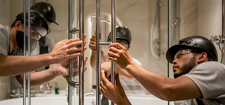 Shower Door Replacement Cost Orcutt