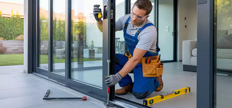 Patio Door Replacement Orcutt
