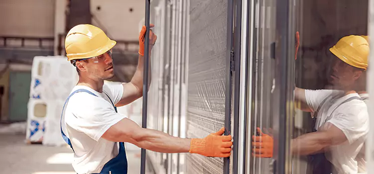 Sliding Door Mesh Replacement Orcutt