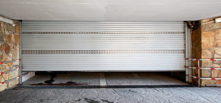 Steel Garage Door Repair Orcutt