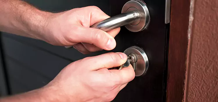 Door Closer Repair & Installation Orcutt