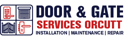 Door & Gate Services Orcutt