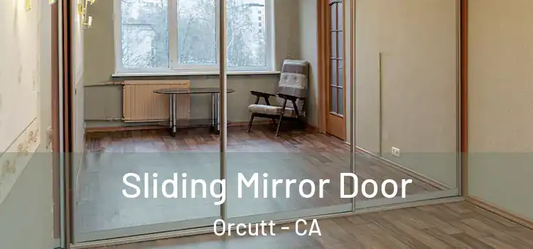  Sliding Mirror Door Orcutt - CA